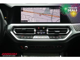 BMW 3-serie Touring 330e M-Sport Pano LED ACC H/K HUD Memory Camera 55.315 km! picture 14