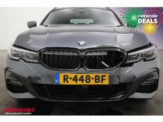 BMW 3-serie Touring 330e M-Sport Pano LED ACC H/K HUD Memory Camera 55.315 km! picture 6