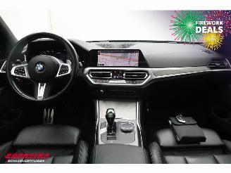BMW 3-serie Touring 330e M-Sport Pano LED ACC H/K HUD Memory Camera 55.315 km! picture 13