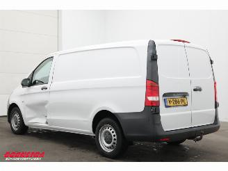 Mercedes Vito 111 CDI Lang Navi Airco Cruise PDC AHK picture 4