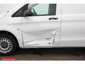 Mercedes Vito 111 CDI Lang Navi Airco Cruise PDC AHK picture 5