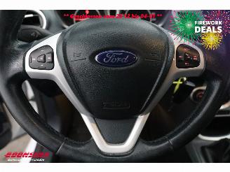 Ford Fiesta 1.6 TDCi ECOnetic Titanium Clima Cruise PDC picture 12