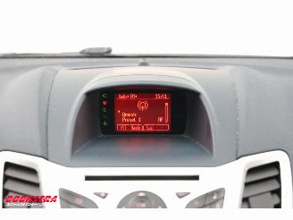 Ford Fiesta 1.6 TDCi ECOnetic Titanium Bluetooth Clima Cruise PDC picture 14