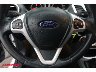 Ford Fiesta 1.6 TDCi ECOnetic Titanium Clima Cruise PDC picture 12