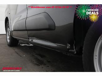 Peugeot Partner 1.5 BlueHDi 130 PK Aut. Apple/Android Airco Cruise Camera AHK picture 9