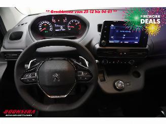 Peugeot Partner 1.5 BlueHDi 130 PK Aut. Apple/Android Airco Cruise Camera AHK picture 14