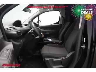 Peugeot Partner 1.5 BlueHDi 130 PK Aut. Apple/Android Airco Cruise Camera AHK picture 16
