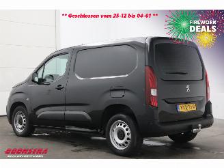 Peugeot Partner 1.5 BlueHDi 130 PK Aut. Apple/Android Airco Cruise Camera AHK picture 4