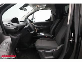 Peugeot Partner 1.5 BlueHDi 130 PK Aut. Apple/Android Airco Cruise Camera AHK picture 16