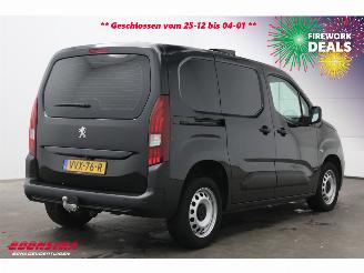 Peugeot Partner 1.5 BlueHDi 130 PK Aut. Apple/Android Airco Cruise Camera AHK picture 3