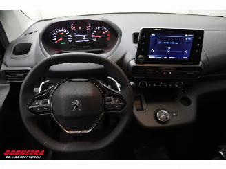 Peugeot Partner 1.5 BlueHDi 130 PK Aut. Apple/Android Airco Cruise Camera AHK picture 14