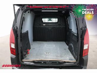 Peugeot Partner 1.5 BlueHDi 130 PK Aut. Apple/Android Airco Cruise Camera AHK picture 11
