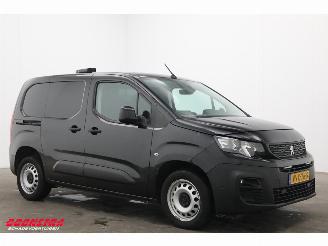 Peugeot Partner 1.5 BlueHDi 130 PK Aut. Apple/Android Airco Cruise Camera AHK picture 2