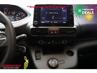 Peugeot Partner 1.5 BlueHDi 130 PK Aut. Apple/Android Airco Cruise Camera AHK picture 15