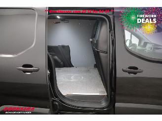 Peugeot Partner 1.5 BlueHDi 130 PK Aut. Apple/Android Airco Cruise Camera AHK picture 12