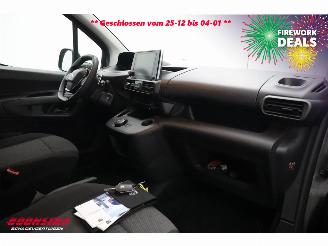 Peugeot Partner 1.5 BlueHDi 130 PK Aut. Apple/Android Airco Cruise Camera AHK picture 13