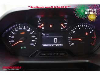Peugeot Partner 1.5 BlueHDi 130 PK Aut. Apple/Android Airco Cruise Camera AHK picture 19