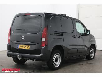 Peugeot Partner 1.5 BlueHDi 130 PK Aut. Apple/Android Airco Cruise Camera AHK picture 3