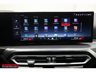 BMW i4 M50 LED ACC HUD LRHZ Camera SHZ picture 21