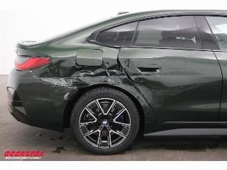 BMW i4 M50 LED ACC HUD LRHZ Camera SHZ picture 6