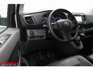 Toyota Proace 2.0 D-4D Navi Clima Cruise PDC AHK picture 15