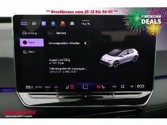 Volkswagen ID.3 Pro S 77 kWh 360° ACC LRHZ SHZ 1.750 km! picture 26
