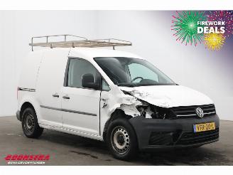Volkswagen Caddy 2.0 TDI L1-H1 Airco 111.778 km! picture 2