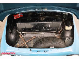 Fiat 500 BY 1970 Leder picture 29