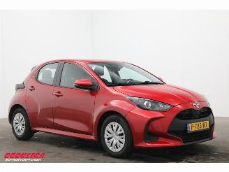 Toyota Yaris 1.0 VVT-i Comfort Bluetooth ACC Airco picture 2