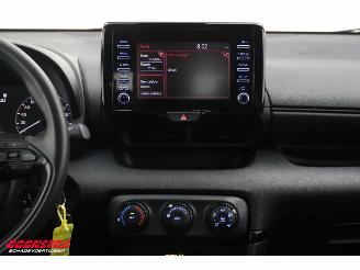 Toyota Yaris 1.0 VVT-i Comfort Bluetooth ACC Airco picture 9