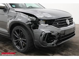 Volkswagen T-Roc 2.0 TSI 4Motion R Pano LED ACC Navi Camera SHZ 24.271 km! picture 6