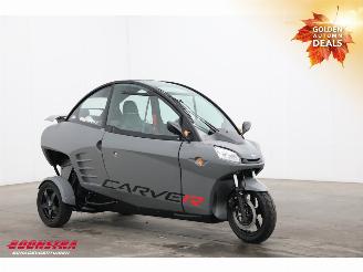 Carver  7.1 kWh **NIEUW/NEU** 80km/h picture 2