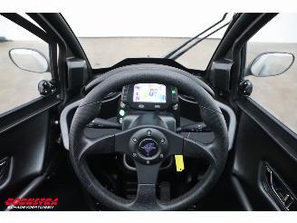 Carver  80 km/h Active **NIEUW/NEU** picture 6