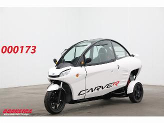    R+ 7.1 kWh 45 km/h **NIEUW/NEU** Active 2025