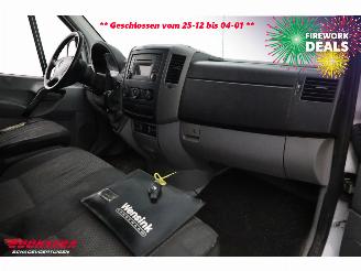 Mercedes Sprinter 313 CDI Aut. Denso SF2 Airco AHK picture 13