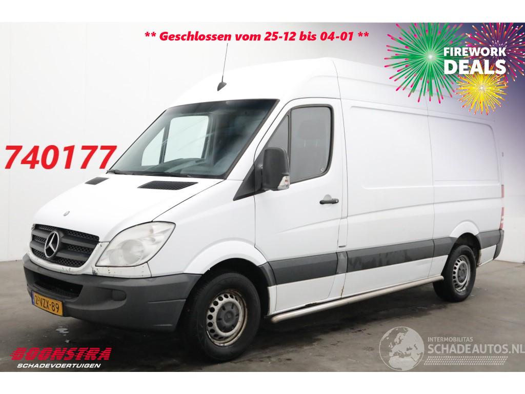 Mercedes Sprinter 313 CDI Aut. Denso SF2 Airco AHK