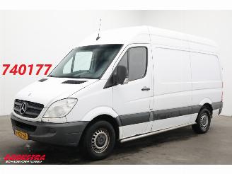 ojeté vozy dodávky Mercedes Sprinter 313 CDI Aut. Denso SF2 Airco AHK 2012/12