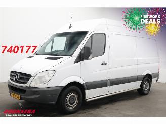  Mercedes Sprinter 313 CDI Aut. Denso SF2 Airco AHK 2012/12
