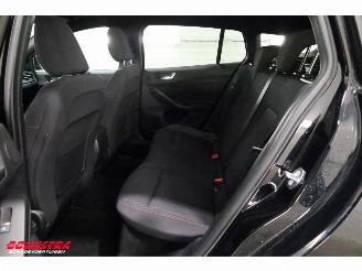 Ford Focus 1.5 EcoBoost 180 PK ST-Line X LED ACC B&O AHK picture 10