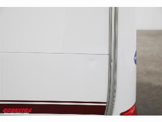 Swift  Charisma 220 BY 2006 Oven picture 7