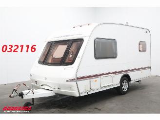 skadebil caravan Swift  Charisma 220 BY 2006 Oven 2006/7