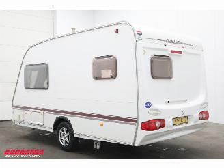 Swift  Charisma 220 BY 2006 Oven picture 4