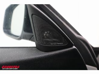 BMW 4-serie Gran Coupé 420d Leder AHK Camera Glasdak Memory H/K LRHZ picture 26