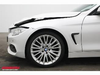 BMW 4-serie Gran Coupé 420d Leder AHK Camera Glasdak Memory H/K LRHZ picture 12