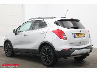Opel Mokka 1.4 Turbo Aut. Schuifdak Navi Clima Cruise Camera PDC 48.869 km! picture 4