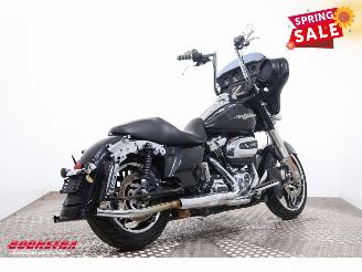 Harley-Davidson  FLHX Street Glide LED Cruise picture 3