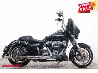 Harley-Davidson  FLHX Street Glide LED Cruise picture 7