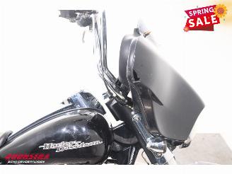 Harley-Davidson  FLHX Street Glide LED Cruise picture 15