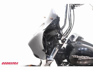 Harley-Davidson  FLHX Street Glide LED Cruise picture 10