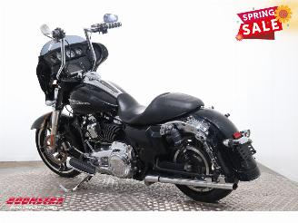 Harley-Davidson  FLHX Street Glide LED Cruise picture 4